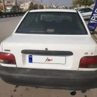 پراید‌ مدل ۹۰