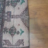 قالیچه دستبافت جفت با هم|فرش|تهران, شهرک دانشگاه|دیوار