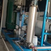 سالم وآماده بکار