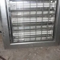 چراغ مهتابی