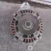 دینام ماشین عتیقه|کلکسیون و سرگرمی|کرمانشاه, |دیوار