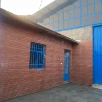 سالن نوساز با ارتفاع ۶ متر تمیز|فروش دفتر صنعتی، کشاورزی، تجاری|پاکدشت, پاکدشت (مامازند)|دیوار