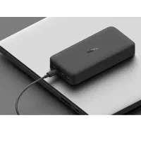 پاوربانک ۲۰۰۰۰ مدل Redmi PB200LZM شیائومی