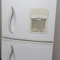 یخچال فریزر سوپر استار موتور سوخته