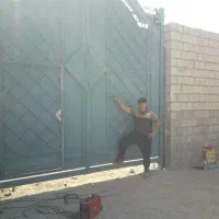 جوشکاری سیار