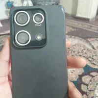 ردمی Not14S مشکی بدون خطوخش فقط و فقط ۳۵میلیون