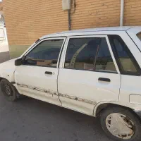 پراید هاچبک ۷۹