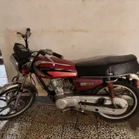 هوندا ۱۲۵ مدل ۹۳ اسپرت