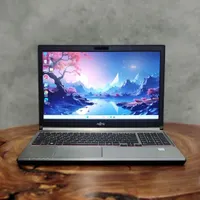 لپ تاپ فوجیتسو cor i5 نسل6|رایانه همراه|مشهد, راهنمایی|دیوار