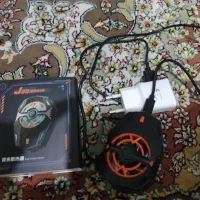 فن خنک کننده رادیاتوری|لوازم جانبی موبایل و تبلت|اراک, |دیوار