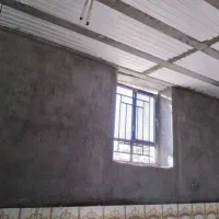 اجرای سیمان کاری