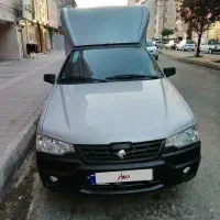 فروش وانت اریسان 2