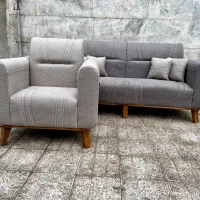 مبل شارلوت مینیمال و جمع‌و‌جور|مبلمان خانگی و میز عسلی|مشهد, مقدم|دیوار