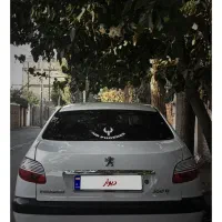 پژو206sdمدل1395|خودرو سواری و وانت|سبزوار, توحیدشهر|دیوار