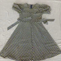 تعدادی لباس دخترانه نو