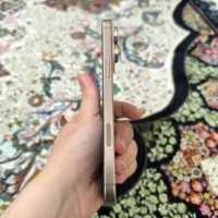 iphone 16pro maxبا حافظه ۲۵۶|موبایل|تهران, سردارجنگل|دیوار