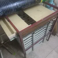 استند مقوا