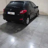 ۲۰۷ بسیار سالم اتوماتیک ۹۸