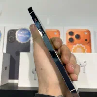 iPhone 13promax/پک اصلی/دوسیم/۲۵۶گیگ|موبایل|رشت, لاکانی|دیوار