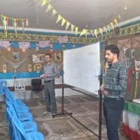 متن دستنویس