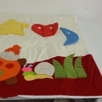 تشک و پتوی نوزاد|سرویس روتختی|قائن, |دیوار