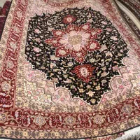 ۳ متری هریس زمینه مشکی