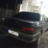 ماشین 405 مدل 83