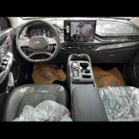 kmc x5 مدل ۱۴۰۴|خودرو سواری و وانت|مراغه, |دیوار