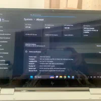 لپ تاپ hp elitebook x360 830