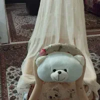 گهواره درحد سیسمونی