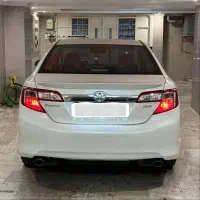 تویوتا کمری GLX مدل ۲۰۱۳ اس اسپیشیال|خودرو سواری و وانت|کرج, گوهردشت|دیوار