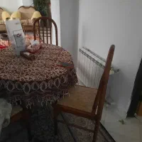 میزنهارخوری ۴ نفره