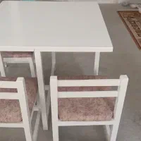 فروش ناهارخوری نو و استفاده نشده