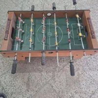 فوتبال دستی خارجی