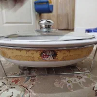 ظروف پذیرایی