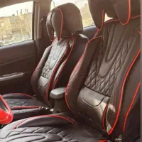 شیشه دودی نسل جدید(داخل شفاف ،یو وی )|خدمات موتور و ماشین|سنندج, |دیوار