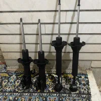 کمک شافت کوتاه اسپرت پراید