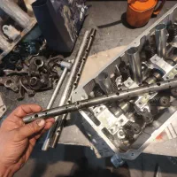 شاگرد تعمیرگاه