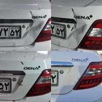 صافکاری مهدی pdr چپی تصادفی