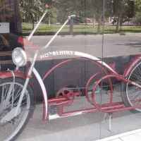 دوچرخه کلکسیونی|دوچرخه، اسکیت، اسکوتر|تهران, یافت آباد جنوبی|دیوار