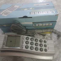 گوشی تلفن|تلفن رومیزی|هشتگرد, فاز ۷ مهستان|دیوار