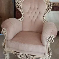 یه دست مبلمان هفت نفره