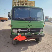 خاور بغل بازشو|خودرو سنگین|تبریز, |دیوار