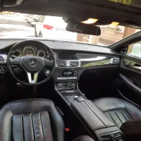 بنز CLS350 مدل 2012 فول کم کارکرد واقعی خانگی|خودرو سواری و وانت|تهران, شهرک غرب|دیوار