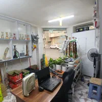 اجاره مغازه ۱۶ متری کوچه انام|اجارهٔ مغازه و غرفه|رشت, صفاری|دیوار