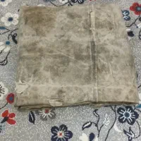 چادر وانت برزنت سالم