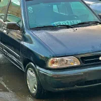 پراید مدل ۸۴|خودرو سواری و وانت|پاکدشت, پاکدشت (مامازند)|دیوار