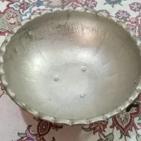 جا میوه ای مسی بزرگ