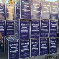 کولر گازی زانتی پیستونی R22