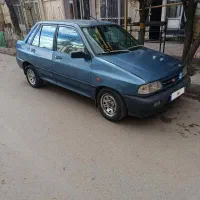 پراید مدل 87